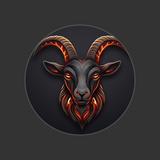 GOAT maskable